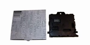 Scatola fusibili 284B25740R 284B17791R Renault Master III Originale Nuovo