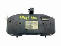 Licznik 8200306552 Renault Megane 2