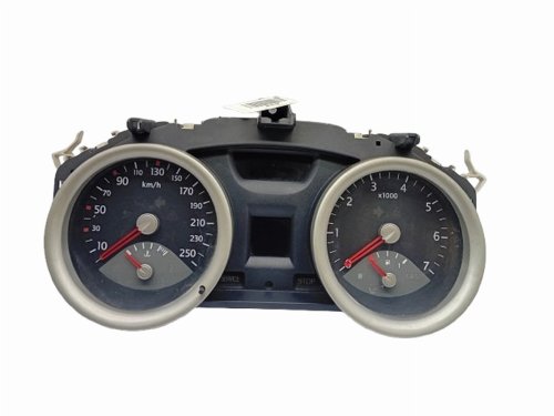 Contatore 8200306552 Renault Megane 2
