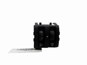 Interruttore di regolazione luci 8200095495 Renault Twingo 2