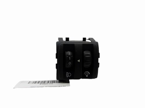 Interruttore di regolazione luci 8200095495 Renault Twingo 2