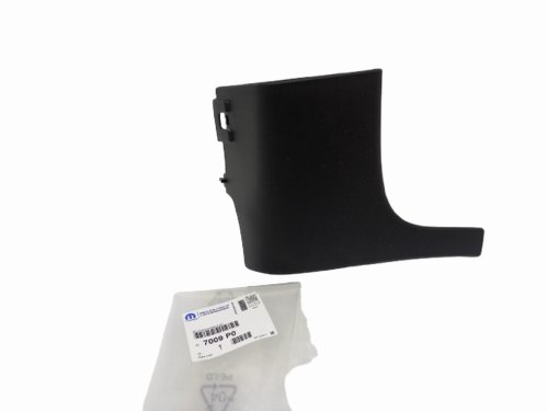 Listello soglia sinistro 7009.P0 7009P0 Citroen Berlingo II Originale