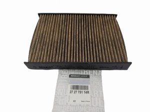 Filtro abitacolo originale 272775114R Talisman Megane 4
