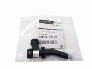 Sfiato frizione  3085000QAB Nuovo OE Renault Primastar Trafic II