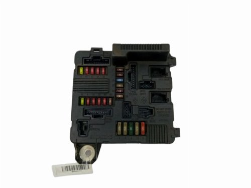 Modulo di controllo   8200306033A  Renault