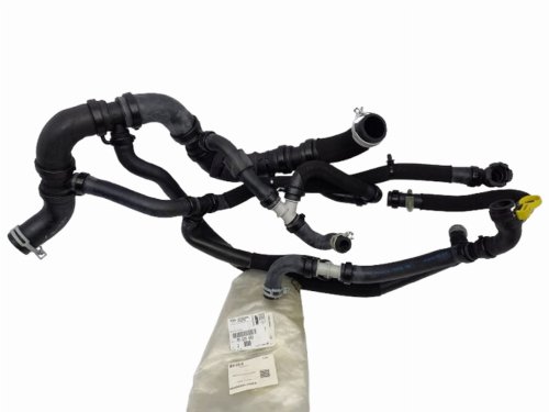 Tubo dell'acqua 95520443 Renault Opel 2.3DCI Nuovo Originale