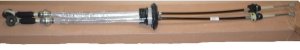 Cavo cambio marcia 2444X8 C8, 807, Phedra Originale