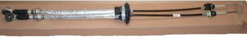 Cavo cambio marcia 2444X8 C8, 807, Phedra Originale
