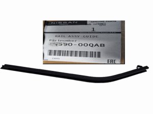 Guida per porte scorrevoli originale 7459000QAB Trafic 2