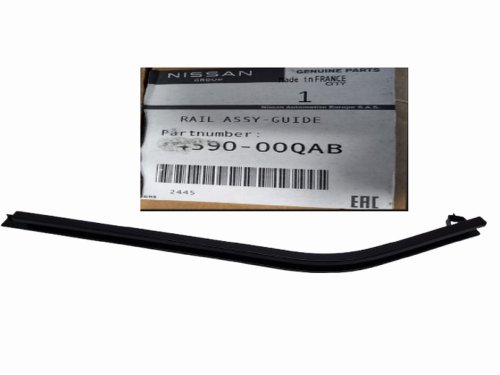 Guida per porte scorrevoli originale 7459000QAB Trafic 2