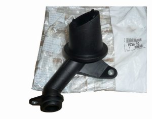 Serpentina pompa olio 1039.50 103950 Citroen Jumper III Peugeot Boxer III 2.2HDI Originale Nuova