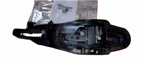 Maniglia interna destra posteriore 9820341180 Citroen C5 Aircross II Originale Nuova