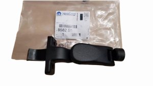 Maniglia interna finestrino ribaltabile 8582.55 858255 Citroen Berlingo II Originale Nuovo
