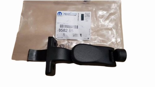 Maniglia interna finestrino ribaltabile 8582.55 858255 Citroen Berlingo II Originale Nuovo