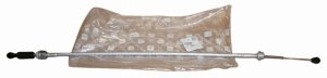 Cavo cambio marcia 2444.Q8 2444Q8 Peugeot 406 1.8 16V/2.0 16V BE4T Originale Nuovo