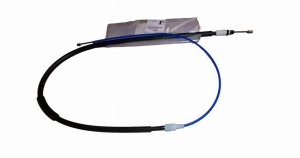 Cavo freno a mano 9802570580 Citroen Peugeot Originale Nuovo