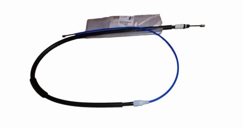 Cavo freno a mano 9802570580 Citroen Peugeot Originale Nuovo