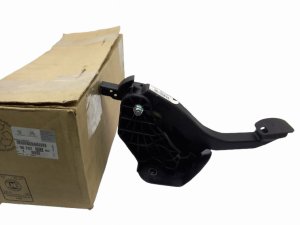 Pedale frizione 9676726380 Peugeot 308 II 1.6E-HDI Originale Nuovo