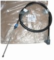 Linka Hamulca Ręcznego 4745.Y2 4745Y2 Citroen C1 Peugeot 107 Oryginał Nowy (1).jpg