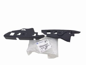 Supporto paraurti 1623159580 Anteriore Peugeot 308 Originale