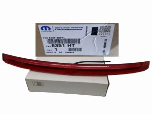 Lampada Stop 6351HT 6351.HT Citroen C4 Picasso 06- Originale Nuova