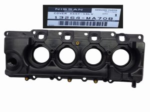 Coperchio valvola 3.0DCI  13264MA70B Nuovo OE Renault Mascott