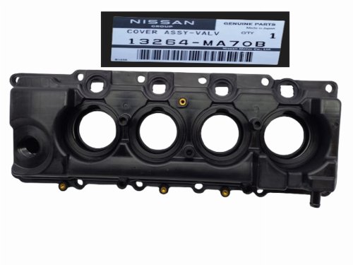 Coperchio valvola 3.0DCI  13264MA70B Nuovo OE Renault Mascott