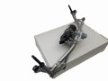Mechanizm Wycieraczek Przód 9816558880 Citroen Berlingo III Oryginał (1).jpg