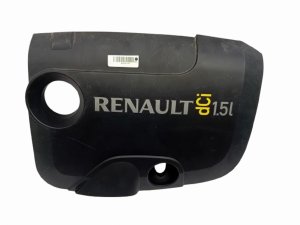 Copertura motore 1.5 DCI 8200383342 Renault Clio 3