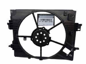 Alloggiamento ventilatore 214759127R Renault Captur II Clio V Talisman Originale