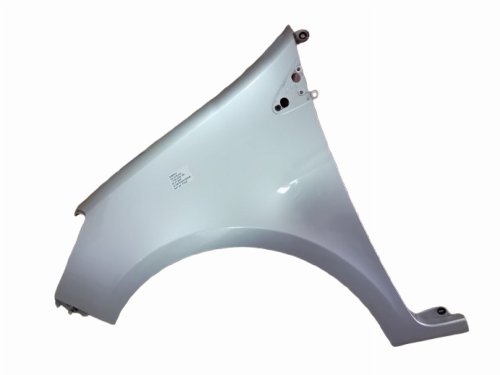 Parafango sinistro  Renault Clio 3 8200256117 Codice TED69  185