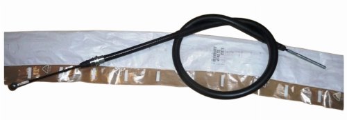 Cavo freno a mano 4745.T6 4745T6 Citroen C8 Peugeot 807 Originale Nuovo