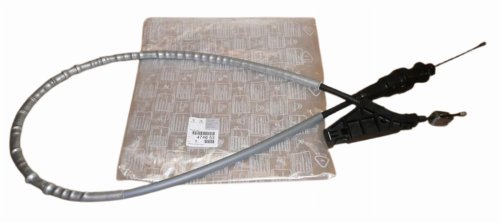 Cavo freno a mano 4746.53 474653 Citroen Peugeot 2.0HDI Originale Nuovo