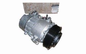 Compressore aria condizionata 926000994R Renault 1.5DCI Originale Nuovo