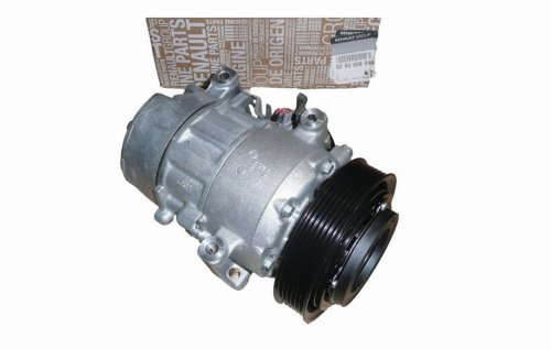 Compressore aria condizionata 926000994R Renault 1.5DCI Originale Nuovo