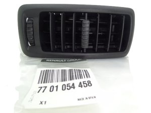 Griglia di ventilazione Trafic 2, Vivaro, Primastar 7701054458