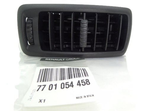 Griglia di ventilazione Trafic 2, Vivaro, Primastar 7701054458