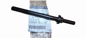 Vite testata 1105700QAK Renault Master III 2.3DCI Originale Nuova