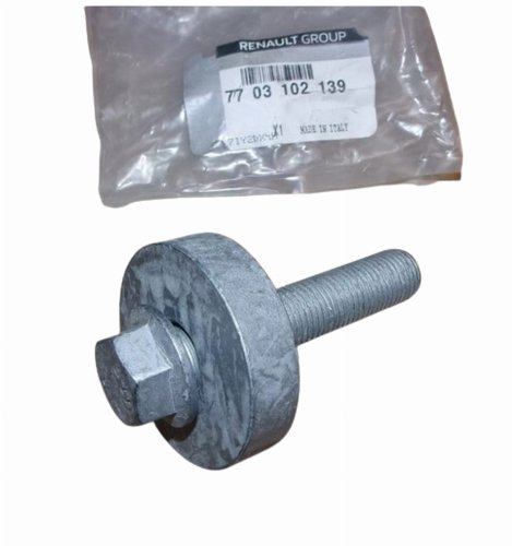 Vite dell'albero 7703102139 Renault 14X1,5 MM 68 MM 1,5 DCI Originale Nuova