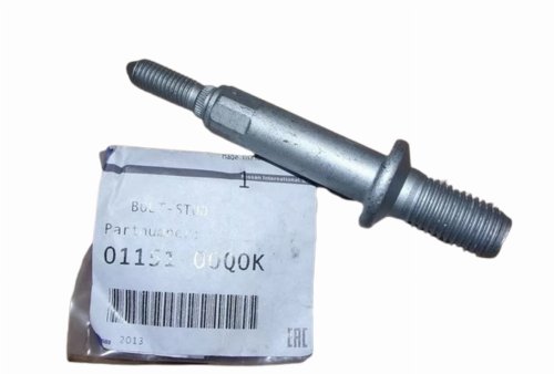 Vite cuscinetto motore 0115100Q0K Renault Laguna III Trafic II Originale nuovo