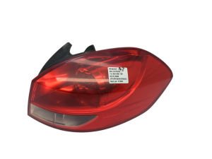 Lampada posteriore destra 8200586844 Renault Clio 3 Station wagon