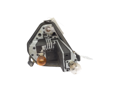 Cartuccia lampada stop posteriore sinistra 8200586843 Renault Clio 3