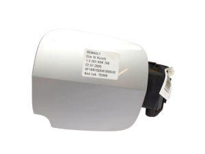 Sportello serbatoio carburante 8200582904 Renault Clio 3 Station Wagon  TED69