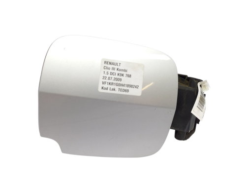 Sportello serbatoio carburante 8200582904 Renault Clio 3 Station Wagon  TED69