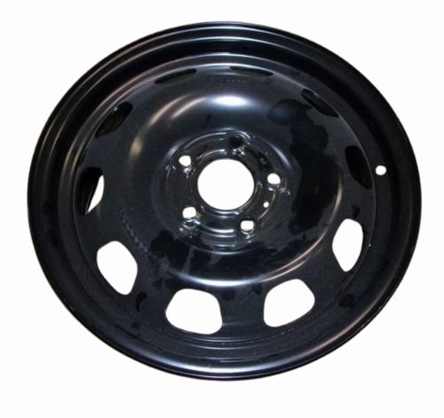 Cerchio in acciaio 16'' 403000414R Dacia Duster  Originale Nuovo