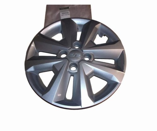 Coprimozzo 15'' 403159666R Dacia Logan III Sandero III Originale Nuovo