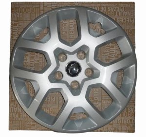 Coprimozzo 403157799R Renault Dacia Originale Nuovo