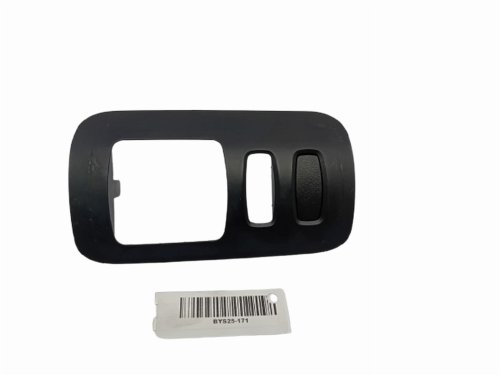Cornice copribottoni 8200079020 Renault Megane II