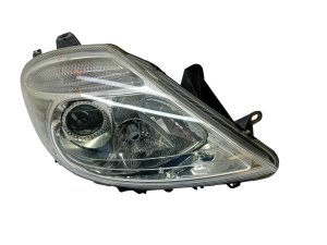Lampada anteriore destra allo xeno 1494319080 Citroen C8