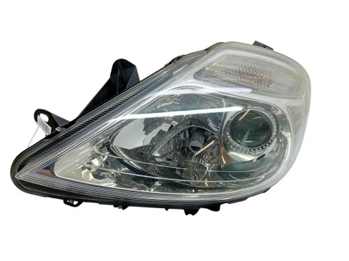 Lampada anteriore sinistra allo xeno 1494320080 Citroen C8